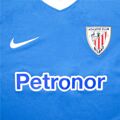 T-shirt de Futebol de Manga Curta Homem Athletic Club de Bilbao Nike 13-15 Anos