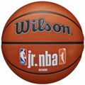 Bola de Basquetebol Wilson Jr Nba Fam Logo 5 Azul