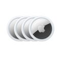 Capa Airtag Apple MX542ZY/A Prateado Branco