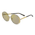 óculos Escuros Femininos Chopard SCHC79608FFG ø 60 mm