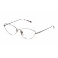 Armação de óculos Feminino Carolina Herrera VHN056M-560579 Cinzento