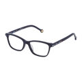 Armação de óculos Feminino Carolina Herrera VHE848L5109LR Azul