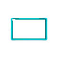 Capa para Tablet Lenovo ZG38C01700 Azul Claro