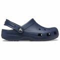 Tamancos Crocs Classic Clog T Azul Escuro 20-21