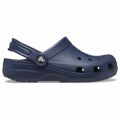 Tamancos Crocs Classic Clog K Azul Escuro 33-34