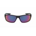 óculos de Sol Infantis Nike DASH-EV1157-033 Cinzento