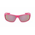 óculos de Sol Infantis Nike DASH-EV1157-660 Cor de Rosa