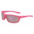 óculos de Sol Infantis Nike DASH-EV1157-660 Cor de Rosa
