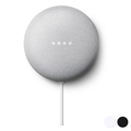 Altavoz Inteligente com Google Assistant Nest Mini Branco
