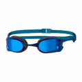 óculos de Natação Zoggs Raptor Azul Adultos