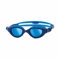 óculos de Natação Zoggs Flex Titanium Azul Tamanho único