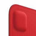 Capa para Telemóvel Apple MHMR3ZM/A iPhone 12 Mini Vermelho