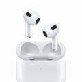 Auriculares Bluetooth Apple MME73TY/A Branco