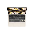 Laptop Apple Macbook MLY23T/A Air Qwerty Uk M2 8 GB Ram 512 GB Ssd