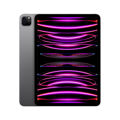 Tablet iPad Pro 11 Apple MNXF3TY/A 8 GB Ram M2 Cinzento 8 GB 256 GB