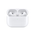 Auriculares Bluetooth com Microfone Apple Airpods Pro (2nd Generation)