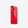 Smartphone Apple iPhone 14 Vermelho 128 GB 6,1" Hexa Core