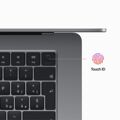 Laptop Apple Macbook Air M2 8 GB Ram 256 GB Ssd Qwerty Espanhol 15,3"