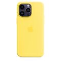 Capa para Telemóvel Apple Amarelo iPhone 14 Pro Max