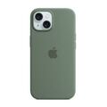 Capa para Telemóvel Apple 6,7" Verde iPhone 15 Plus