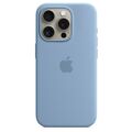 Capa para Telemóvel Apple Azul iPhone 15 Pro