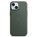 Capa para Telemóvel Apple Verde Apple iPhone 15 Plus