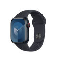 Smartwatch Watch 41 Apple MT2R3ZM/A S/m Preto