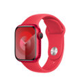 Smartwatch Watch 41 Apple MT323ZM/A M/l Vermelho