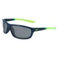 óculos de Sol Infantis Nike NIKE-DASH-EV1157-347 Azul