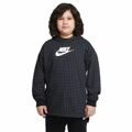 Camisola Infantil Nike Sportswear Rtlp Multicolor 10-12 Anos