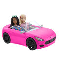 Carrinho de Brincar Barbie Vehicle