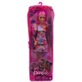 Boneca Barbie Perna Protésica (30 cm)
