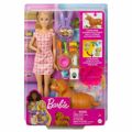 Boneca Barbie HCK75