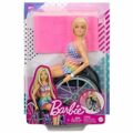 Boneca Barbie HJT13