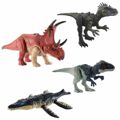 Dinossauro Mattel Megalosaurus