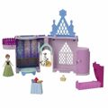 Playset Mattel Anna's Castle Castelo Frozen