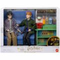 Playset Mattel Harry Potter