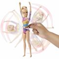 Boneca Barbie Gymnaste