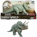 Dinossauro Mattel Triceratops