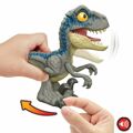 Figuras Jurassic World Mega Roar 21,6 X 10 X 43 cm Dinossauro