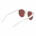 óculos de Sol Infantis Nike Horizon Ascent Branco