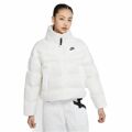 Casaco de Desporto para Mulher Nike Therma-fit City Series Branco XL