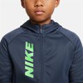 Casaco de Desporto Infantil Nike Azul 13-15 Anos