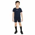 Conjunto Desportivo para Crianças Nike Dri-fit Academy Pro Azul XL