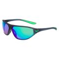 óculos Escuros Masculinos Nike AERO-SWIFT-M-DQ0993-21 ø 65 mm