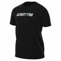 T-shirt Nike Tee Ess Core 4 DM6409 Preto XXL