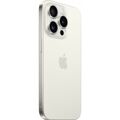 Smartphone Apple iPhone 15 Pro 6,1" 256 GB Branco