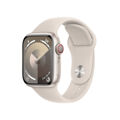 Smartwatch Apple Series 9 Branco Bege 41 mm