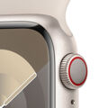 Smartwatch Apple Series 9 Branco Bege 41 mm