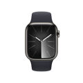 Smartwatch Apple Watch Series 9 Preto 41 mm